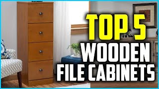 Sauder Orchard Hills Entertainment Credenza, Milled Cherry Best Wooden File Cabinets In 2018