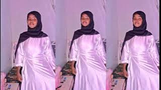 Sidaa lo jaraa saako gesaha xarko ka leh o qurux badan |how to cut simple dress for party