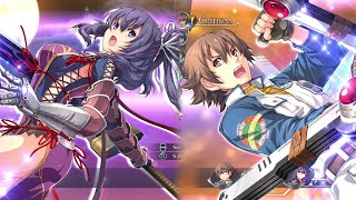 Trails of Cold Steel II Divertissement (116)- The Geofront II
