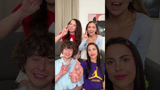 Who Can Do This Finger Trick? 🤘😳 #viral