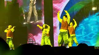 20250914 WHEE IN FAN-CON TOUR [OWHEECE] - Mamamoo Medley