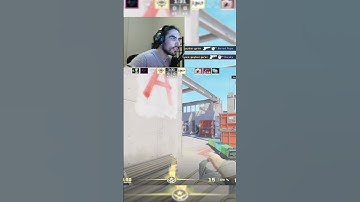 If I win this game here... (DrDisRespect CS2 Edit)