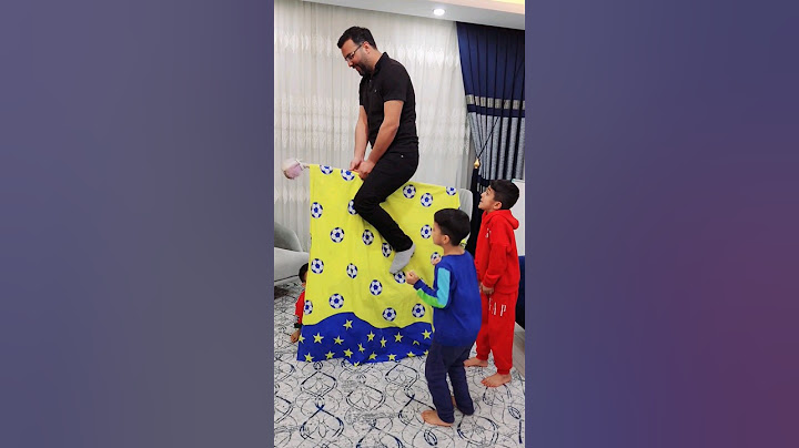 ضياء صار يطير😱😱يزن وزين مصدومين #زين_وألفت