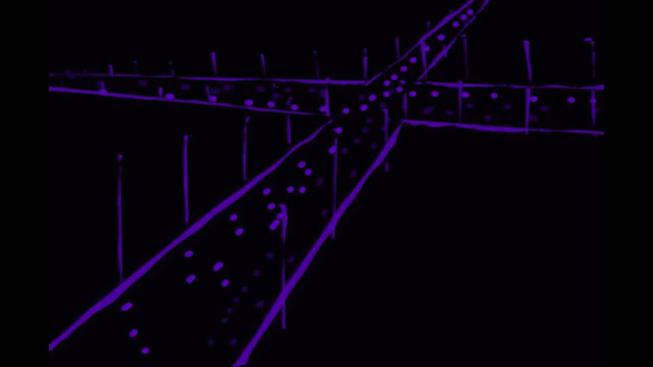 Clockwork Indigo Butterfly Effect (Slowed + Reverb) YouTube