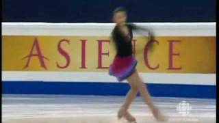 Toe loop singolo Adeline Canac