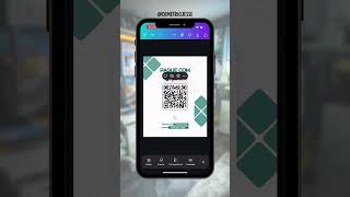 Como Criar QR Code no Canva (Passo a Passo Rápido!)