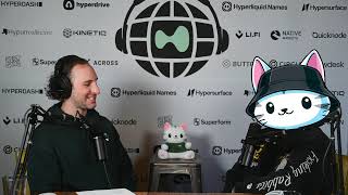HL Radio #10 - Hyperdash - Live @ Hypefest