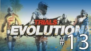 Trials: Evolution - Squirrel Locations - Lab Rat | WikiGameGuides