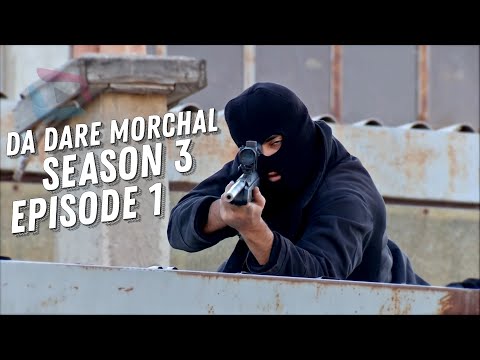 Sardar Drama Season 3 Episode 1 / Da Dare Morchal Season 3 Episode 1 د دري مورچل #SAEEDTVINPASHTO