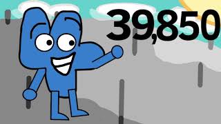 BFB 16 MAP Part 18 And RC 23 For JamesDroppsAnimations!