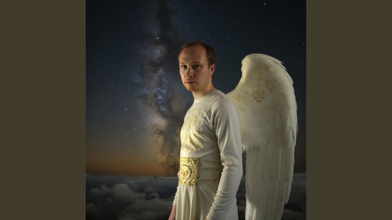 Amaterasu Omikami (Hymn of Light)