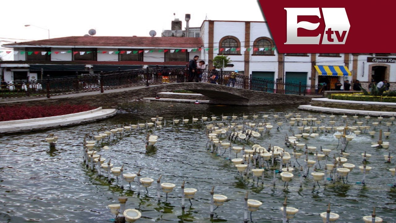 Gobernación invertirá 20 mdp en el municipio Metepec del Edomex  / Vianey Esquinca