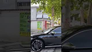 The Beast Audi S8 2024 V8🚘 #audi #quattro #black #viral #trending #shortvideo #shorts #automobile