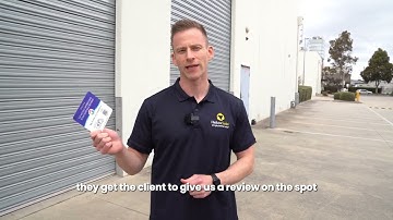 How ReviewBoost Cards Helped Boost My Business with Google Reviews!