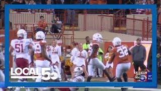 Iowa State, Drake set to meet Dec. 1, plus How Brock Purdy looks to bounce back against Wildcats