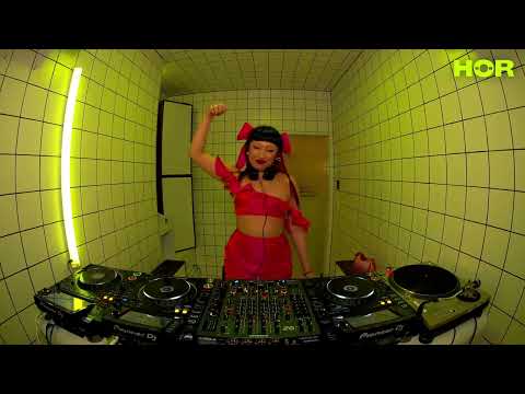 Ms.G | HÖR - Feb 28 / 2023