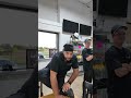 Clear2 Mortgage Laser Tag Showdown at M1 Combat | Team Culture on Fire 🔥