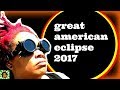 VLOG: The Great American Eclipse 2017 (Part 3)