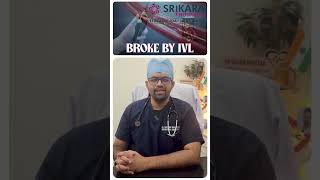 ❤️ What is IVL? A Modern Treatment for Blocked Heart Arteries | Dr. Sachin Bhatkar