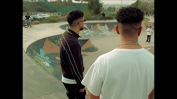 NOTA - NEW RETRO 😈 ​⁠@UnderAdams  & ​⁠@NegroRyota  (VIDEO OFICIAL)