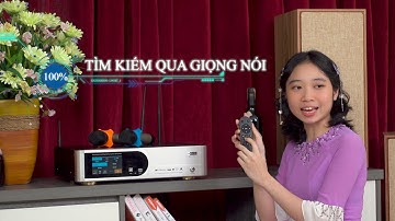 Review DAVS 4in1 Pro - mẫu vang số gia đình ĐỘC.ĐẸP.LẠ