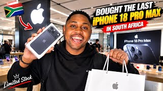 Information Day in a life of a forex millionaire [BOUGHT THE LAST IPHONE 18 PRO MAX IN SOUTH AFRICA 🇿🇦🤯😱] Guide