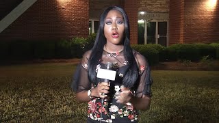 Family and friends hold prayer vigil for Tina Prince