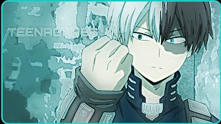 My hero Academia || Teenageres || Amv