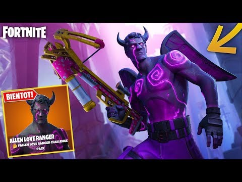 LE SKIN VOLEUR DE COEUR DECHU