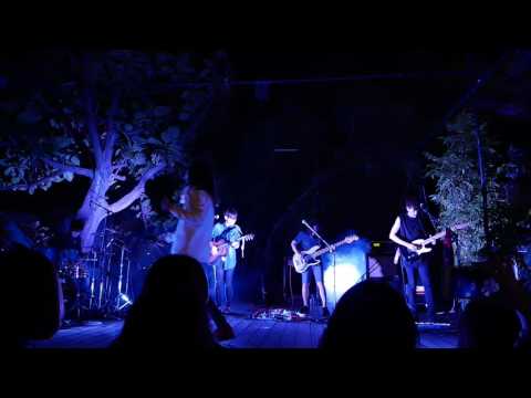 麋先生@2016【野／生】雙主題環台巡迴 台東場 (野)--麋途
