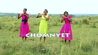 Kalenjin Song Chomnyet By Daisy Korir Official Video
