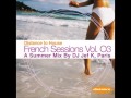 French sessions vol 3 mixed by dj jef k  1998