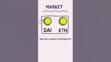 How do liquidity pools work ? - Shorts