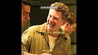 When your name changes your destiny...💀👔 | Catch-22 (2019) #catch22 #hulu #name #major When your name changes your destiny...💀👔 | Catch-22 (2019) #catch22 #hulu #name #major