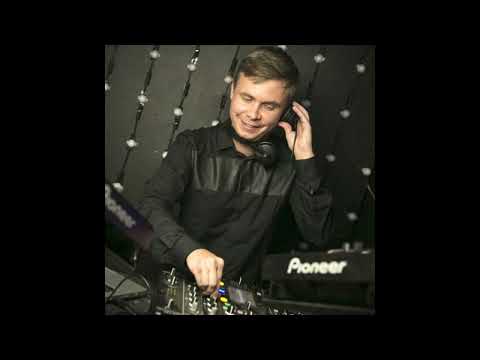 Antton - Slow Down Baby - (Re Vamp'd edit) (Rare Groove) 2019