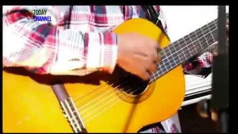 Yakan song: Lulung shabu- by Hasan tahajid