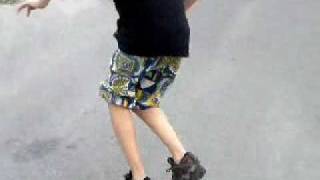 Rebolation evolution