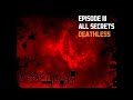 [Official Addon 7] The Ultimate Doom - Deathless - Deathless [All Secrets]
