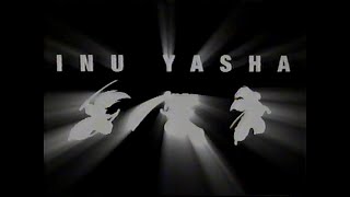 [adult swim] Artistic Inuyasha [bump]