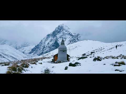 Shiva – Original Telugu Devotional Song 2026 | Powerful Bhakti Audio | Lord Shiva Song