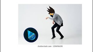Sneaky Tracer Back-Cap | Overwatch 2 | Illucium | Nautiloti
