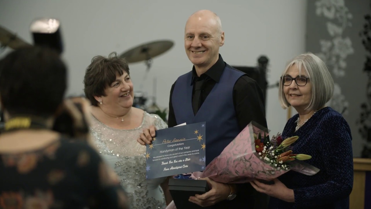 Abbotsford Care Recruiting Now YouTube