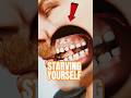 How Long Can You Survive Without Food?