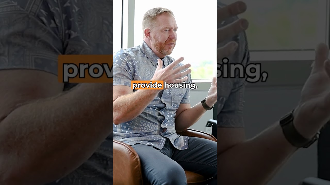 Почему мы создали Фонды Свободы