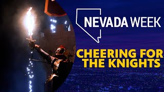 Nevada Week S5 Ep48 Clip | Cheering for the Knights