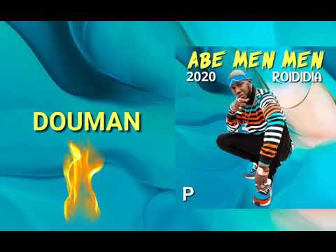 08 Roididia Douman (Album Abe Men Men 2020)