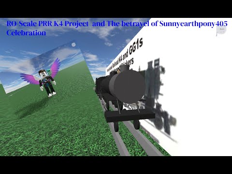 RO-Scale PRR K4 Project