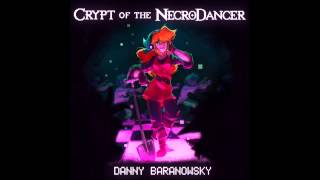 Crypt Of The Necrodancer Ost - Konga Conga Kappa King Conga