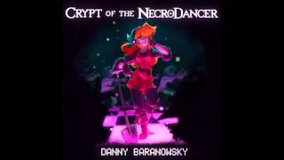 Video voorbeeld van "Crypt of the Necrodancer OST - Konga Conga Kappa (King Conga)"