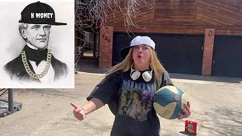 E Money - The Horace Mann Rap (Official Music Video)